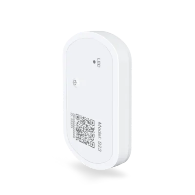Digital High Storage Log Tag Temperature Recorder Logger For Asset Temperature Management In The Cold Chain Logistics