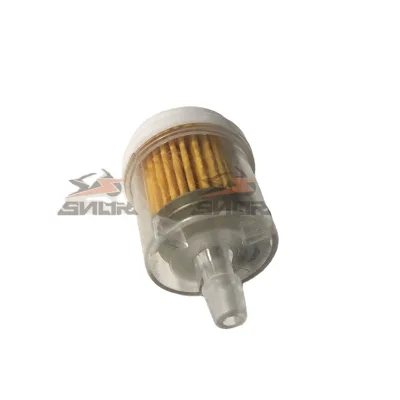 Snor Good Sale Motorcycle General Accessories Oil Filter Machine Filtration for 110cc 125cc 150cc for Motorcycle