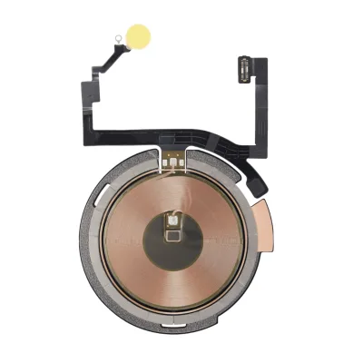 LED Flash Light Sensor Flex for iPhone 12 13 14 16Pro Max Proximity Distance Ambient Repair Part
