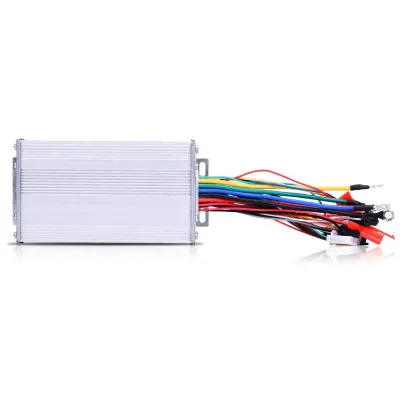 Hot Selling Good Quality36V 48v60v 500W Electric Bike Lithium Battery Controller