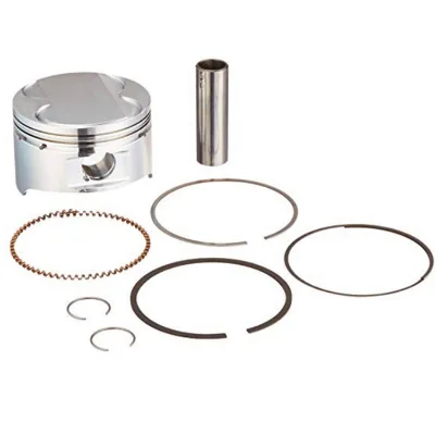 Wholesale Piston Motorcycle Piston Kit Assy with Ring
