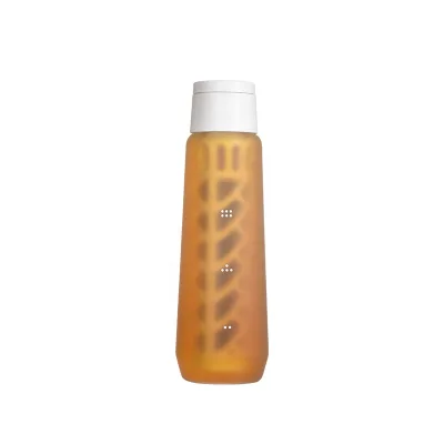 Iced Coffee Maker Cold Brew Pitcher & Tea Infuser 550ml 750ml Portable Outdoor Sealing and Leakage Prevention