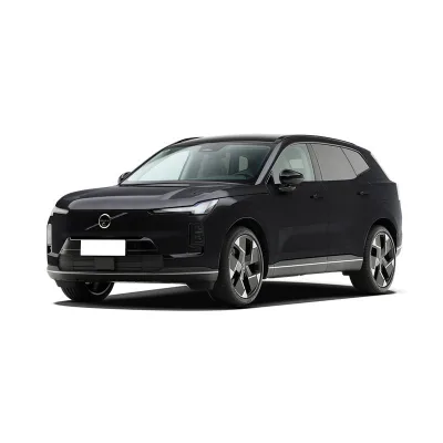 Vol-vo XC70 Plug-in Hybrid 2026 New Energy Plug-in Hybrid Five Door Five Seat Medium to Large SUV with Maximum Speed of 180km/h