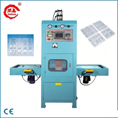 PVC TPU Fabric Welding Equipment Heat Preservation Lunch Bag Making Machine for Waterproof Backpack Making