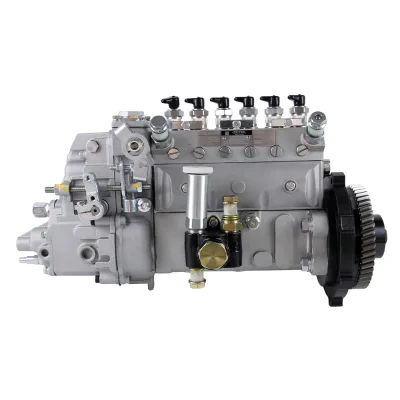 WEIYUAN NEW High Quality Diesel 6BG1 Fuel Injection Pump 8981759510 for ZEXEL Engine Pump Assy 898175-9510 Steel 6 Months