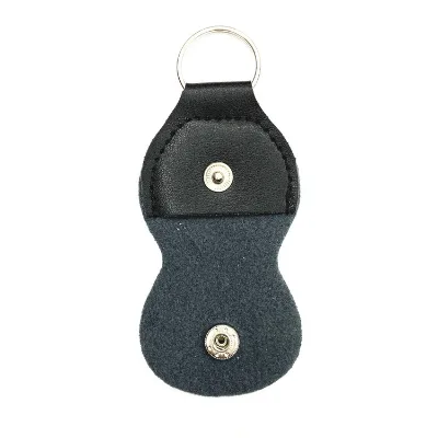 Leather Pick Clip Pick Bag Pick Bag Pick Box Guitar Pick Bag Multi-color Selection
