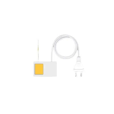 Wholesale 220V 1A/12W 1 & 3 Color Smart Dimmer LED Mirror Touch Sensor Switch IP23 1-6MM Mercury Mirror Hotel Use