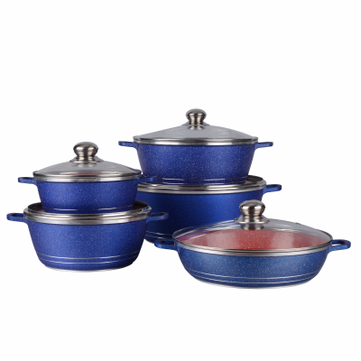 Fashion Cookware Sri Lanka Aluminum Pot