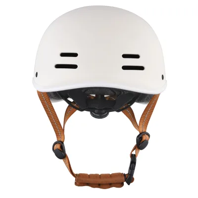 CE CPSC ASTM ABS Safety Helmet for Roller Scooter & E-Skate Kids Adults Multi Sport Protection