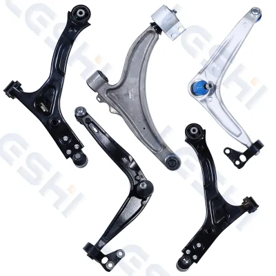 LESHI High Quality Auto Parts Suspension Font Rear Upper Lower Control Arms For Roewe