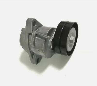 Genuine Auto Parts Belt Tensioner for Chevrolet Buick Daewoo Lotus Opel 25190645 24412292 96435138 9024689