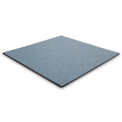 Factory Price Noise Reduction Rubber Backed Floor Mats Gym Rubber Flooring Mats