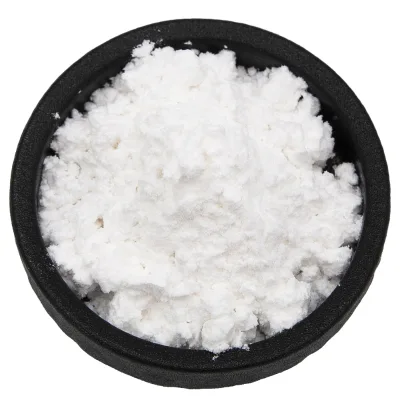 Manufacturer Supply N Acetyl Glucosamine High Quality Food Additive N-Acetyl-D-Glucosamine Powder