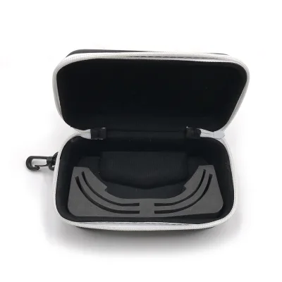 Hot Selling Rectangle EVA Sport Sunglasses Packaging Case With Custom Logo for Eyeglasses Cases & Bags