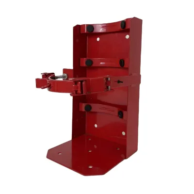 Fire Extinguisher Brackets with Good Price Made in China