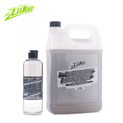 Car Maintenance Interior Cleaning Products Plastic Restorer Car Care Plastic Restorer Automotive Plastic Refurbishment Fluid