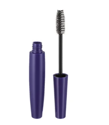 Classic Style Chrysalis-Shaped Mascara Tube ABS Cosmetic Packaging