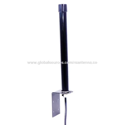 4G LTE Antenna 698~2700MHz Antenna waterproof IP68 Antennas screw installation Antennas