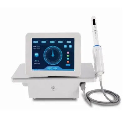 Good Quality Hifu Vaginal Tightening Machine for Personal Care