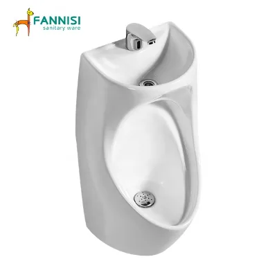 German Standard Public Bathroom Wash Hand Urinal Clean Good Quality Eco-friendly Bathroom Urinals