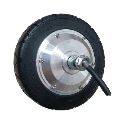 500W 48V Electric Go-Kart Brushless Motor Shaft Drive Outdoor Accessory with 200kg Load Capacity up to 40km/h