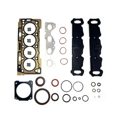 Engine Head Gasket Set for Peugeot 301 308 Citroen C4 II C4 Saloon C3 III C-Elysée, Berlingo 1.6L EC5 0209.1E
