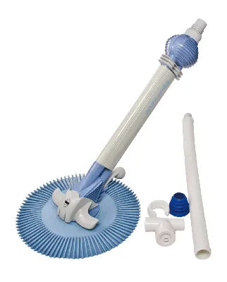 Jd High Quality New Design Handheld Pool Vacuum Cleaner For Swimming Pool