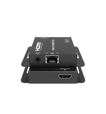HDMI Extender 70m Support Video Resolution up to 4k2k30Hz YUV 4:4:4