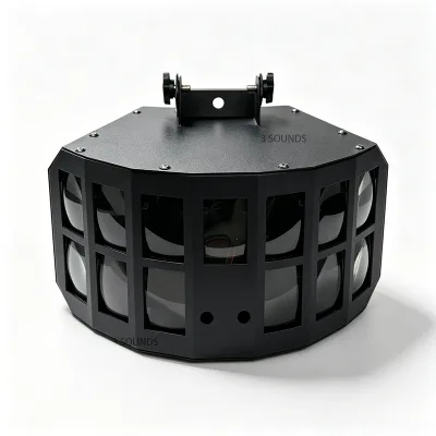 Factory Price Stage Light 15W Butterfly Laser Light for Disco KTV Bar
