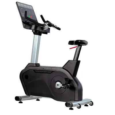 Factory Directly Wholesale Price Upright Bike Cycling Bicycle Stationary Trainer