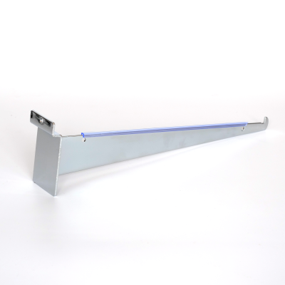 Metal Hanging Wall Shelf Bracket
