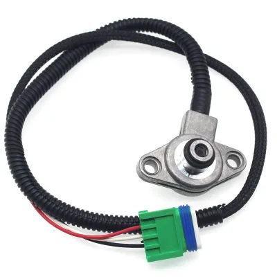 Transmission Gearbox Oil Pressure Sensor Switch 7700100009 2529.24 252924 for PEUGEOT