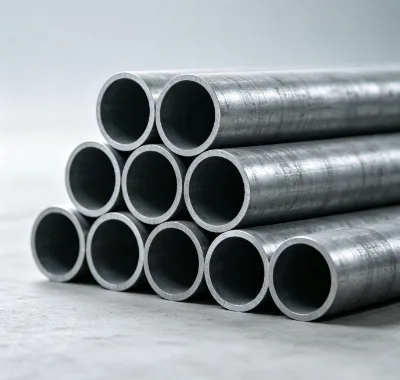 ASTM A106 Gr.B Seamless Carbon Steel Pipe Hot Rolled Black Steel Tube for Oil Gas Construction
