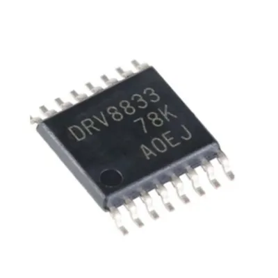 New product Electronic components Integrated Circuits ST HI-8597PSIF ic component electronics chips ic sound chips