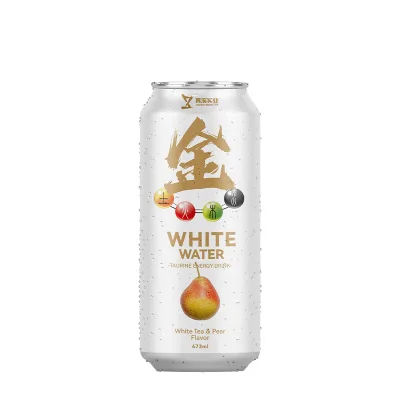 Free Support Design Low Sugar Health Electrolyte Sports Drink Prime Energy Drinks for Sale in Aluminum Cans