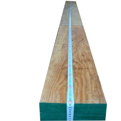Australia Mgp10 90X35 90X45 LVL Timber, H2-S Treated LVL Frame for Building