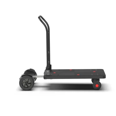 Customized Portable Small Mobile Cart for Material Handling