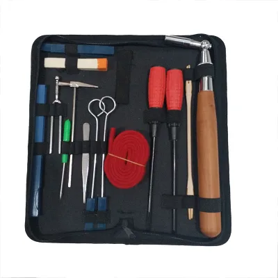Music Piano Tuning Kit Wholesale Factory Direct Sale Piano Tuning Tools