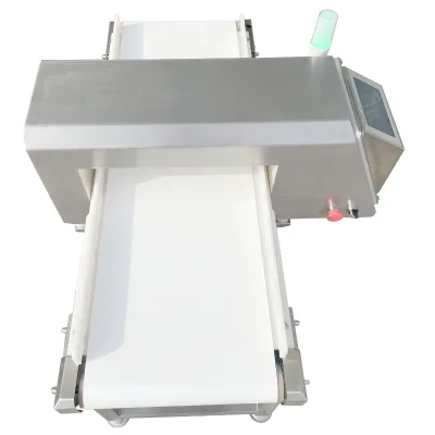 High Quality Touch Screen Food Detector Can Be Used to Detect Nori Meat Floss/salted Egg Yolk and Other Products JZD-600