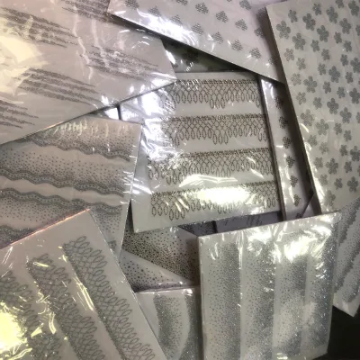 Premium Hotfix Rhinestone Diamond Patches - Perfect for DIY Clothing Decoration, with Hot - Melt Adhesive for Easy Application