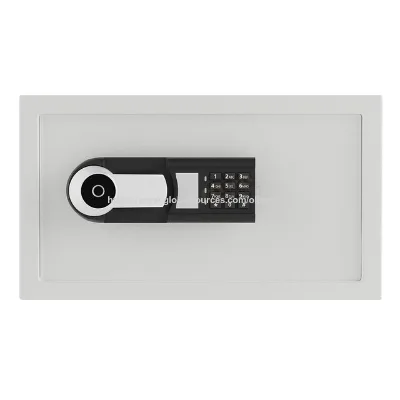 New Release Fingerprint Safe Box Patented Biometrics Fingerprint Safes Electronic Digital Home Safes