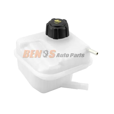 Radiator Coolant Expansion Header Tank Cap Fits NISSAN QASHQAI /QASHQAI