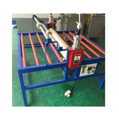 Multifunctional Glass Laminating Machine Low Temperature Resistant Glass Laminating Machine Aluminum Plate Laminating Machine