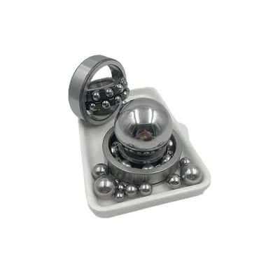 Good Quality Steel Cnc Linear Drilled Bearing Steel Ball Sex Toy Balls Bearing for Compressed air Seal