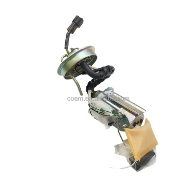 31110-22040 3111022040 Fuel Pump Assembly for Hyundai Accent X-3 1.3L 1.5L 1994-2000 Complete Fuel Pump Module Replacement
