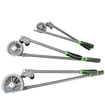 Premium Industrial Refrigeration Tools Tube Bender ST-N364-08 OEM for 1/2" O.D. Tubing