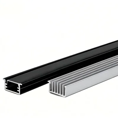Industrial Structural Aluminum Extrusion Profile CNC Machining Frame 2020 T Slot Aluminum Extrusion