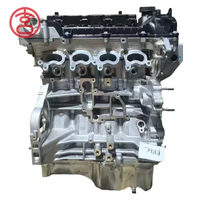 Zero Miles K14C 1.4L Turbocharged Petrol Engine Motor for Suzuki SUV