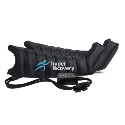 2022 NEW Technology Trending Air Compression Massage Boots Pulse Recovery System Massage Leg Massager Recovery Boots