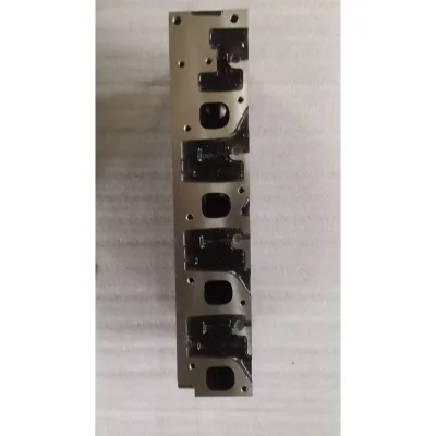 Brand New Cast Iron Cylinder Head Bare & Complete Assembly OE 8944315230 8972043765 for Isuzu 4JB1 4JB1T 2.8L Diesel Engine